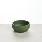 Pino – Classic Dog Bowl – Ultra-durable Sandstone & Hypoallergenic