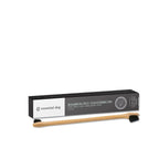 Essential Dog – Cepillo de Dientes para perros de Bambú – Doble Cabeza