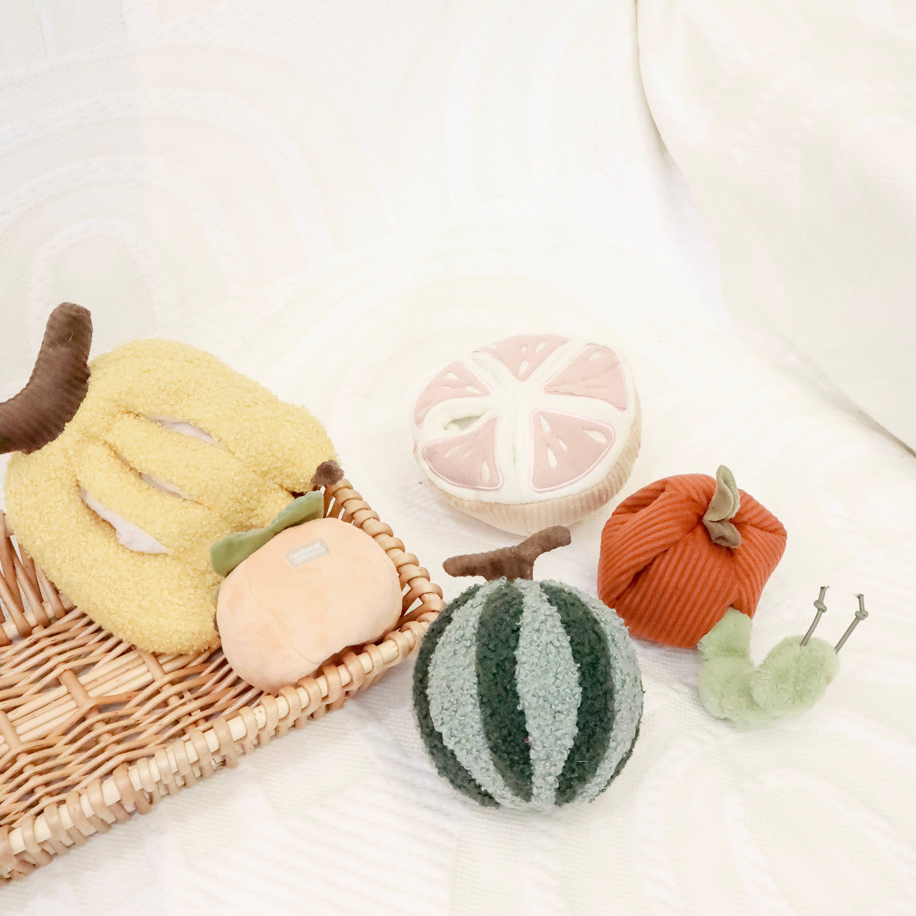 Lambwolf – Watermelon Pop – Enrichment Dog Toy