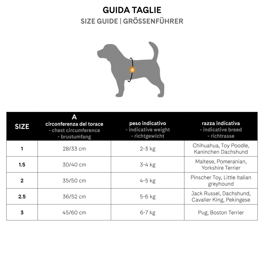 United Pets – Citylife Harness Jeans – Fast Fit