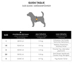 United Pets – Citylife Harness Jeans – Fast Fit