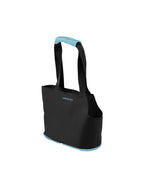 United Pets – Lazy Dog Bag Verde – Bolsa de transporte plegable