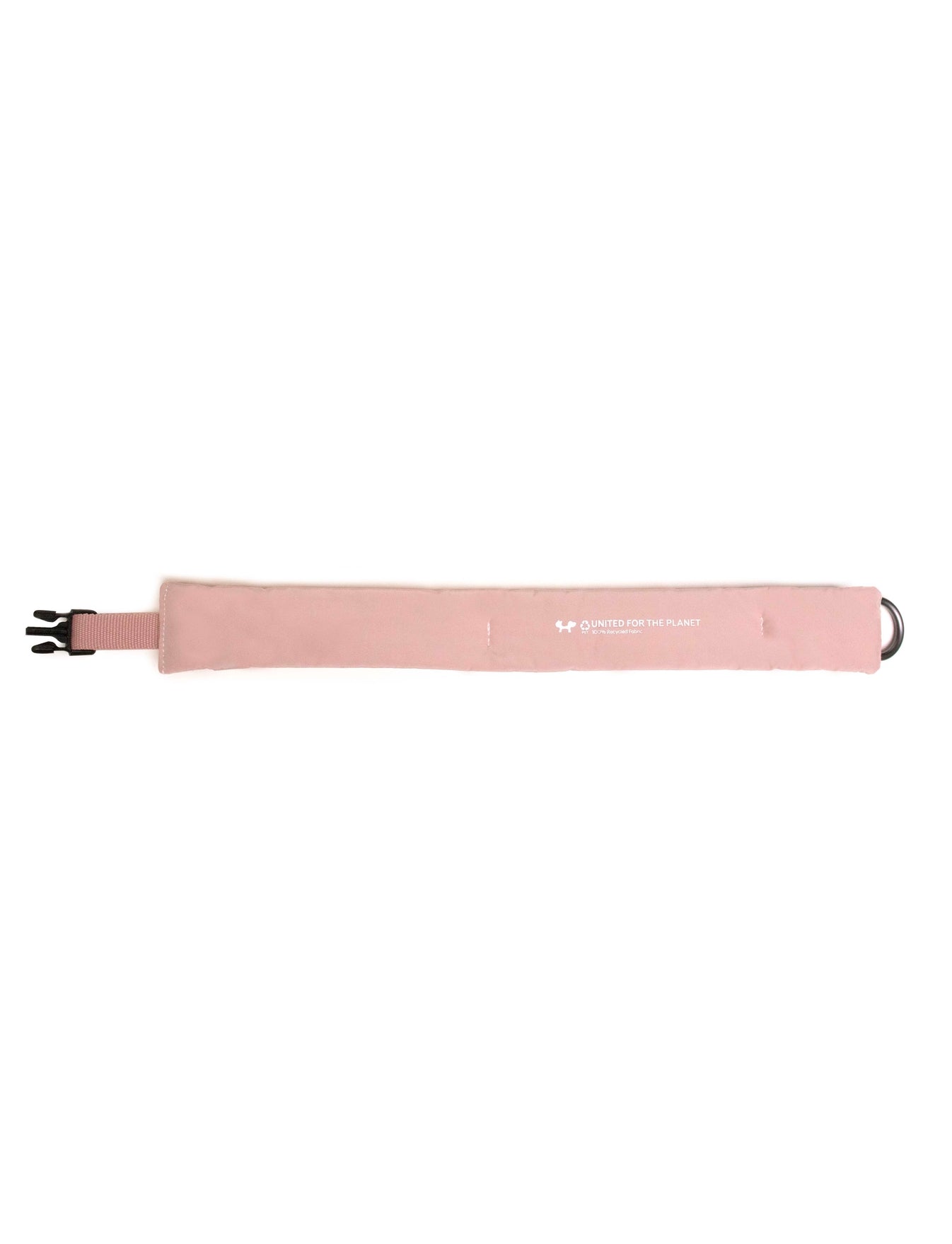 United Pets – Citylife Collar Pink – Eco-Friendly