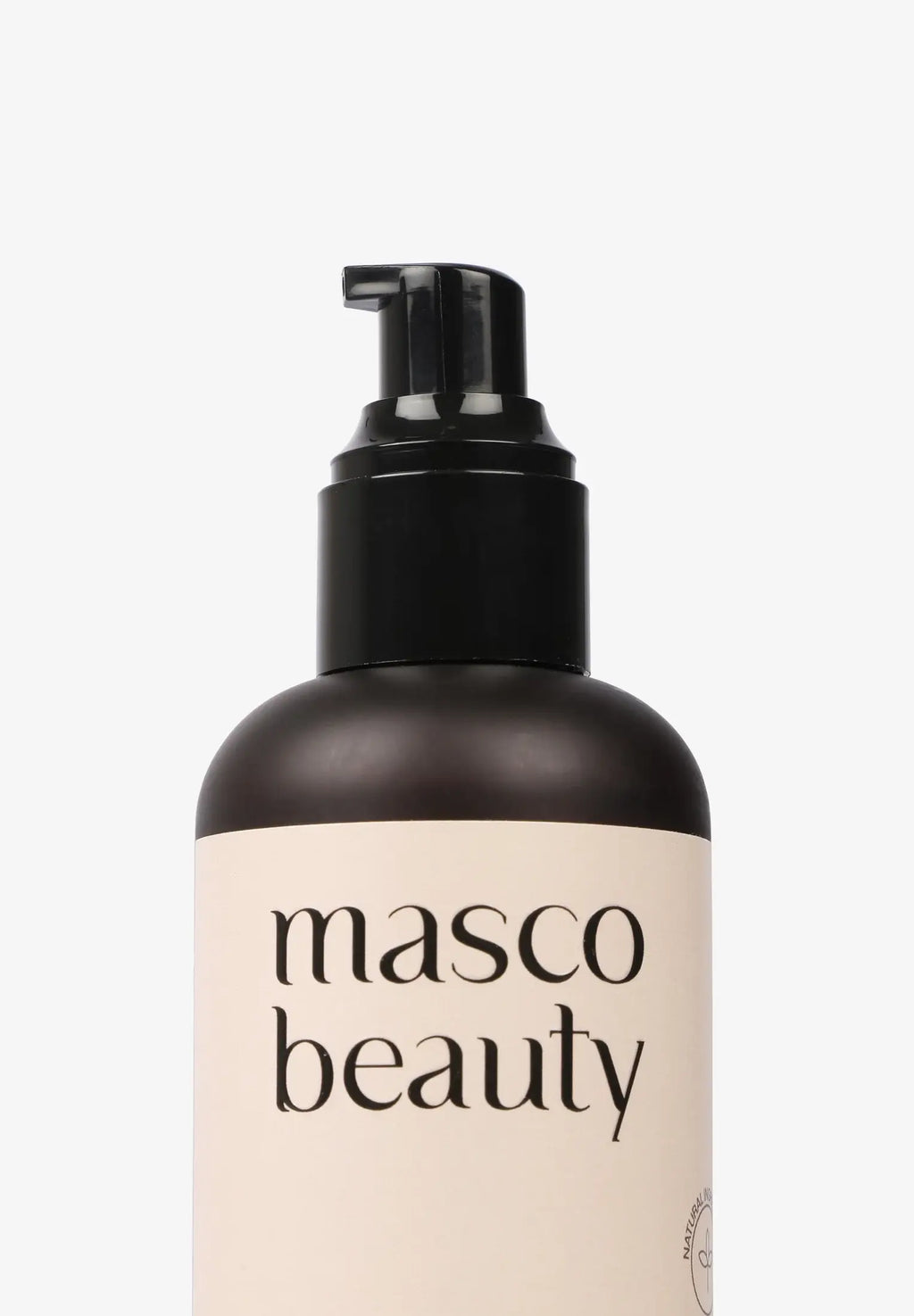 Masco Beauty – Detox Shampoo – Sensitive Skin