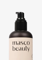 Masco Beauty – Detox Shampoo – Sensitive Skin