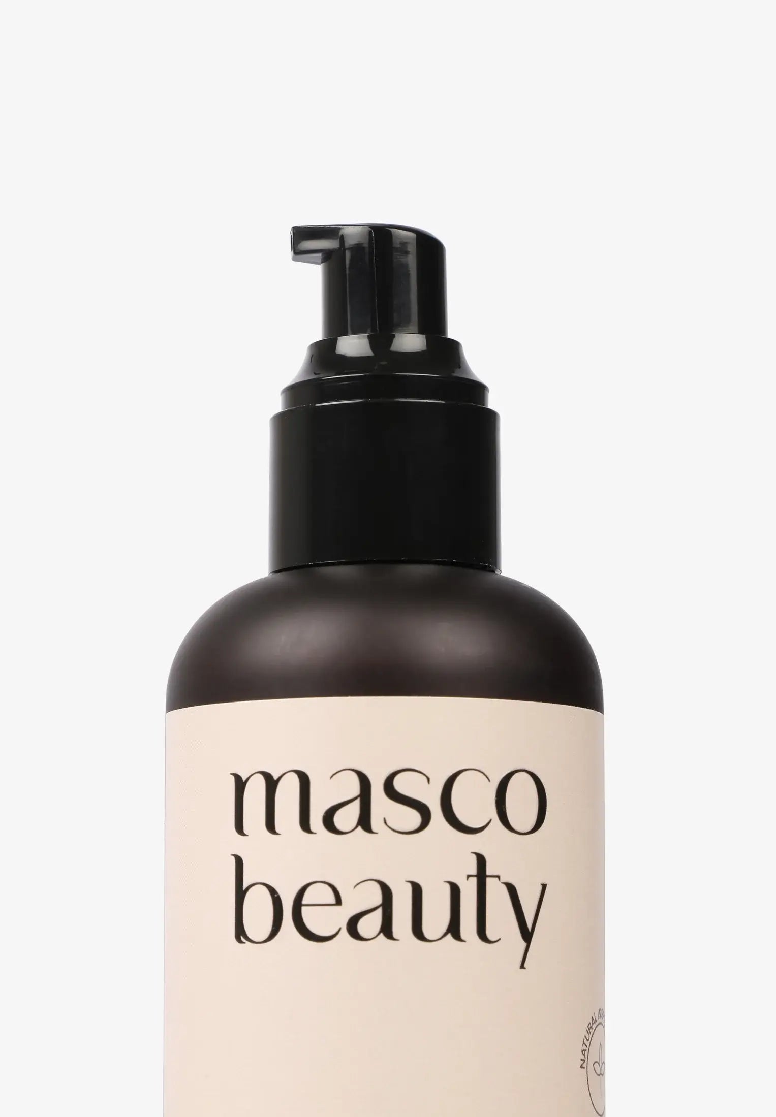 Masco Beauty – Detox Shampoo – Sensitive Skin