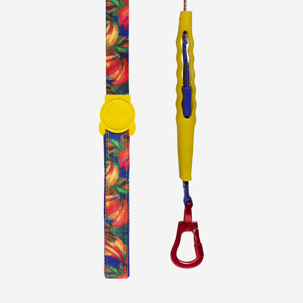 Zee.Dog – Correa Samba Air – Antitirones