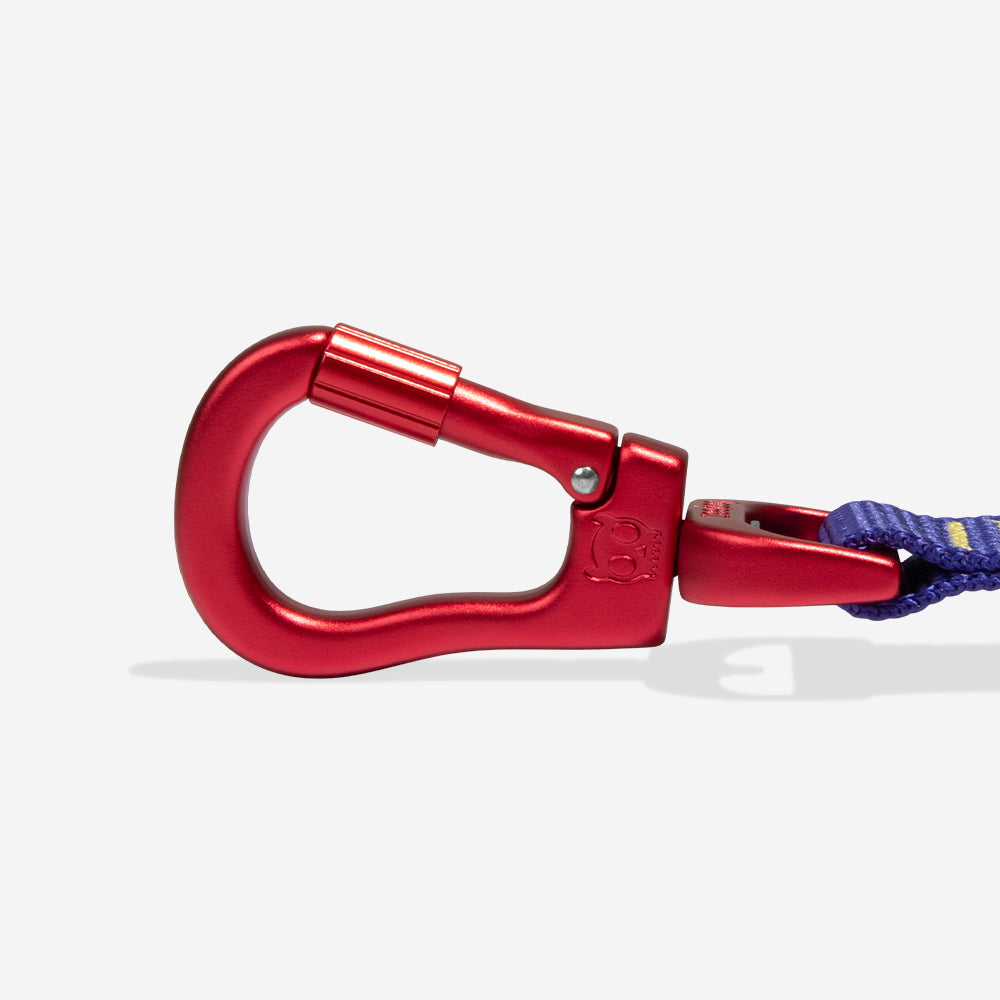 Zee.Dog – Correa Samba Air – Antitirones