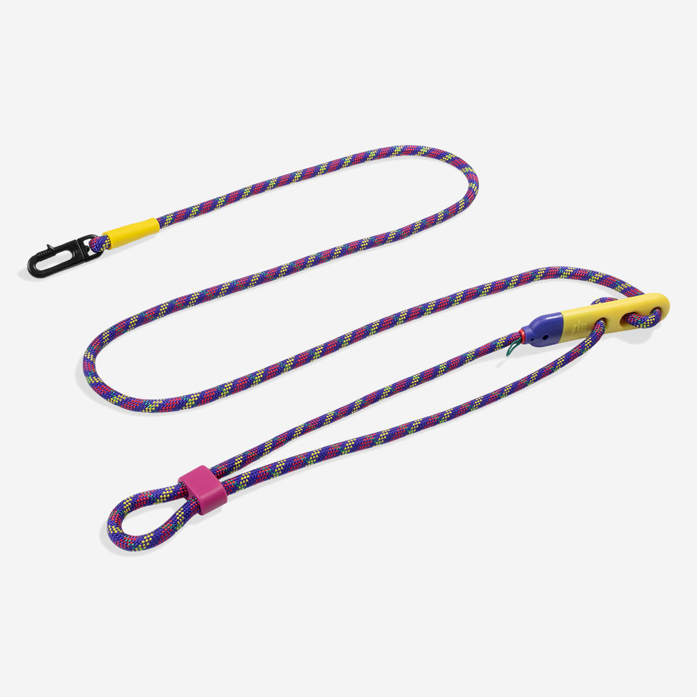 Zee.Dog – Correa Tokyo – Correa Manos Libres