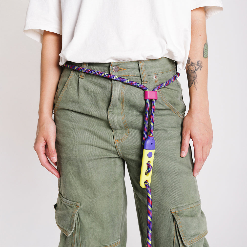 Zee.Dog – Correa Tokyo – Correa Manos Libres