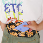 Zee.Run – Riñonera Para Correr con Perros – Bossa Banana