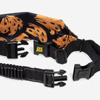 Zee.Run – Riñonera Para Correr con Perros – Bossa Banana