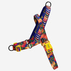Zee.Dog – Samba SofterWalk Harness – No-Pull
