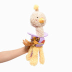 The Furryfolks – OstriKraken – Juguete Interactivo