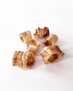 Mr.Bones Natural Dog Chews – Beef Trachea Rings – Natural Dental Health