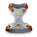 Woolly Wolf – Alpha 360 Harness – Recycled RPET