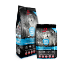Alpha Spirit Kibble - Wild Fish Recipe - Adult Dogs (The Only One)