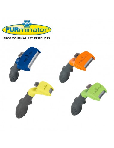 FURminator – Short Hair – DeShedding Tool