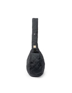 FuzzYard Life Transportín Bandolera Acolchado - Sandstone