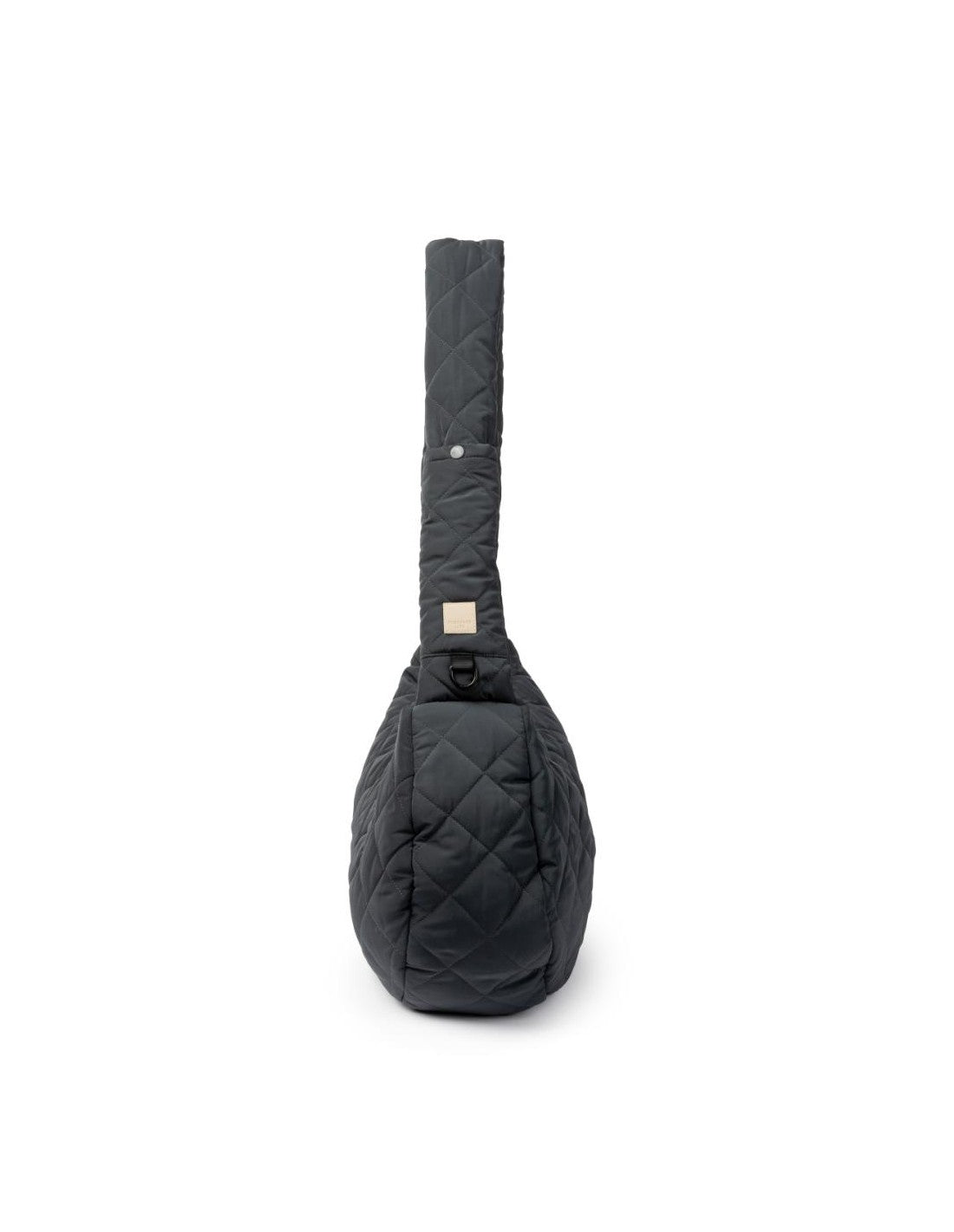 FuzzYard Life Transportín Bandolera Acolchado - Sandstone