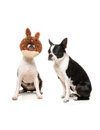 FuzzYard – Peewee Green – Juguete De Peluche Con Sonido Para Perros