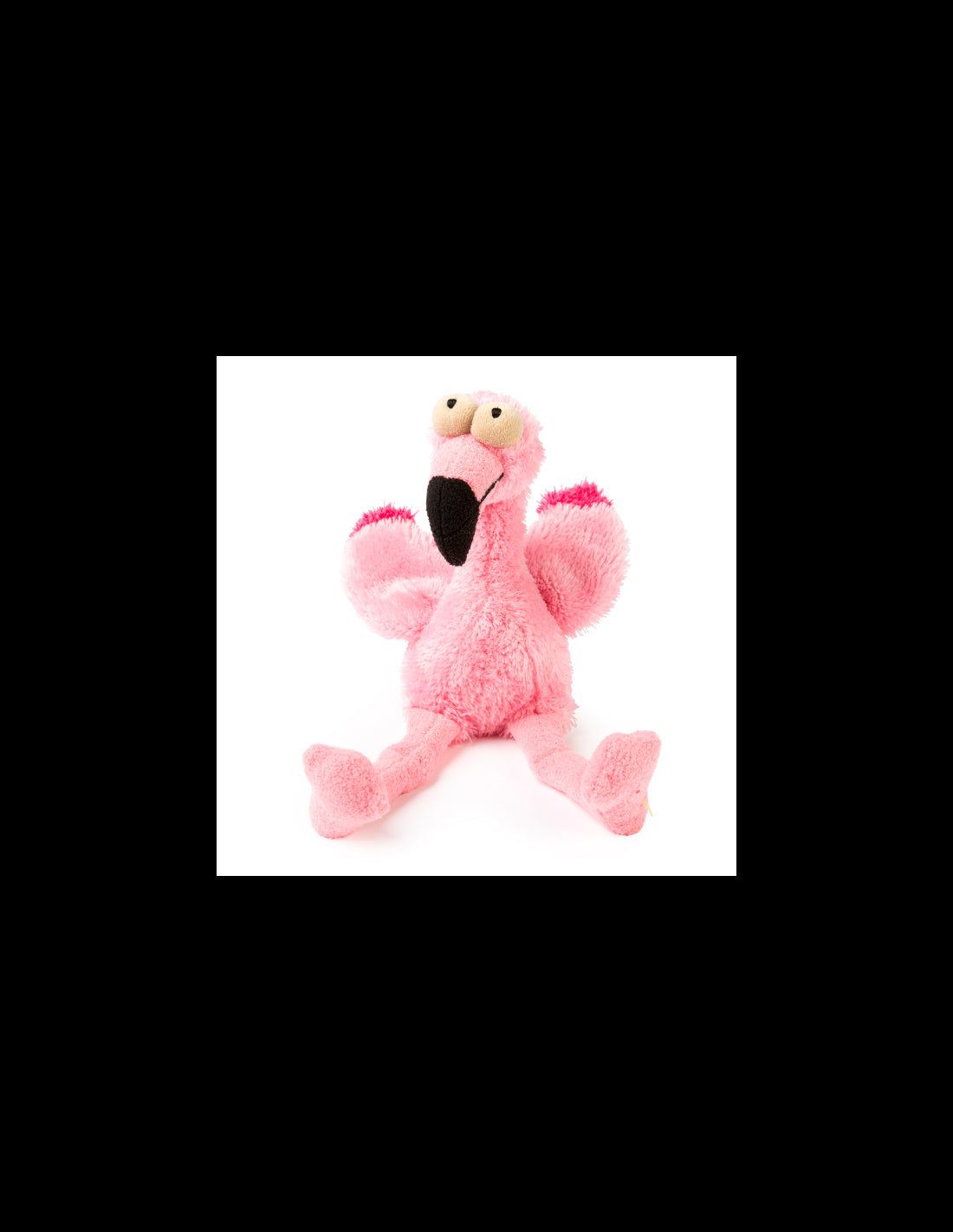 FuzzYard Nasties Flo