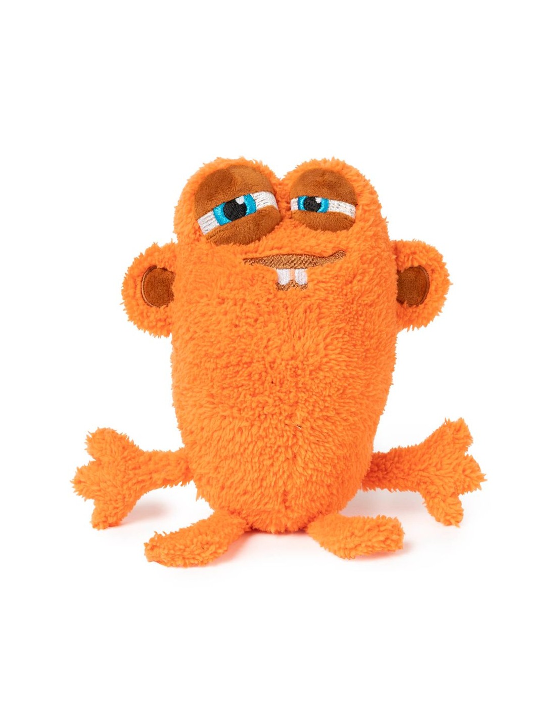 FuzzYard Yardsters Oobert Orange