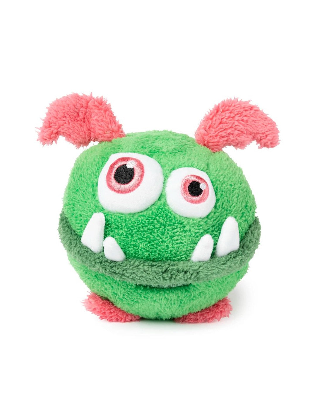 FuzzYard Yardsters Peewee Green