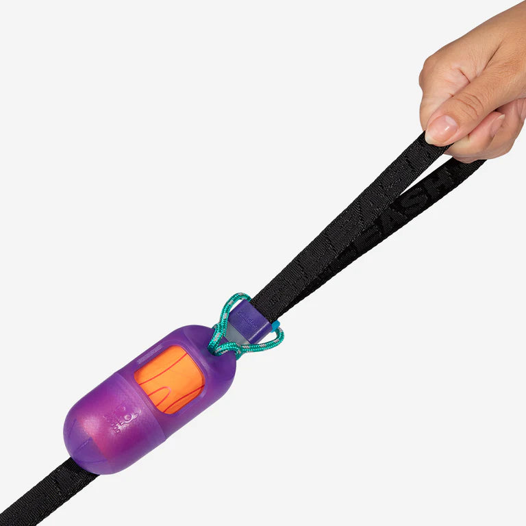 Zee.Dog – Poop Bag Dispenser with Compostable Bags