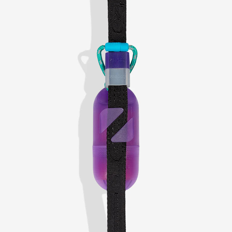 Zee.Dog – Poop Bag Dispenser with Compostable Bags