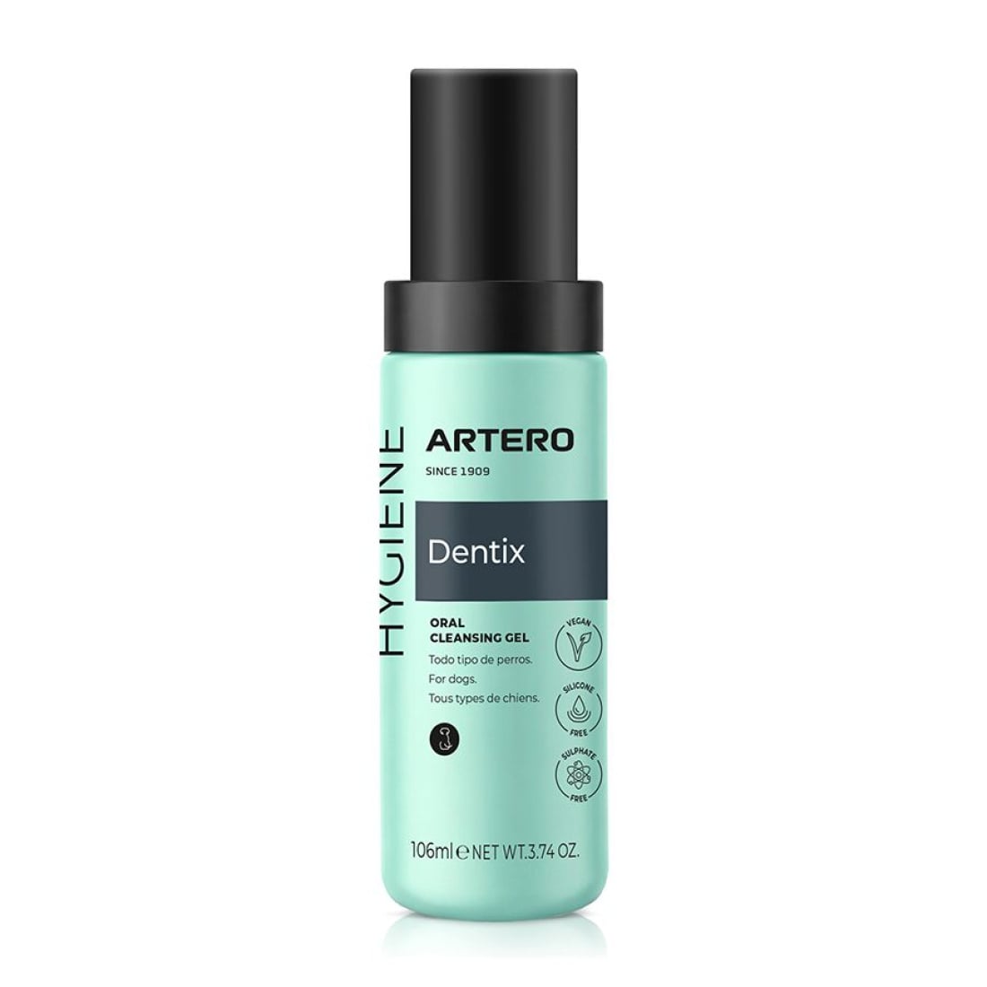 Artero – Dentix Gel – Pasta Dentífrica