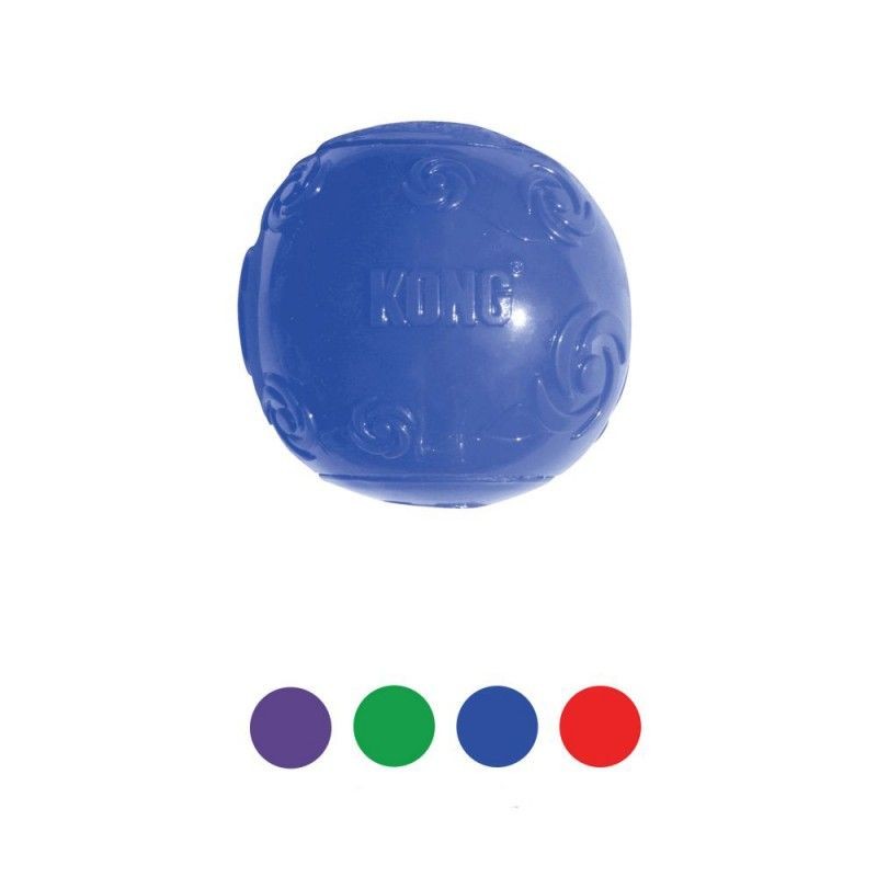 Kong Squeezz Pelota