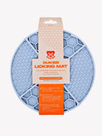 Dukier – Lick Mat – Stress-Reducing Food-Grade Silicone