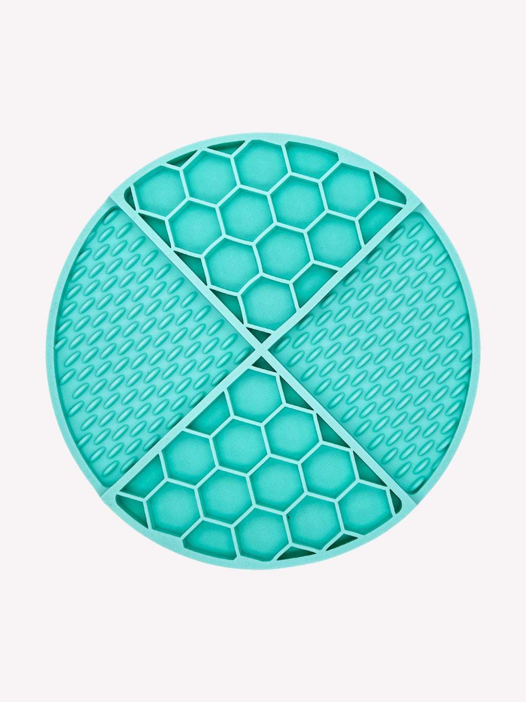 Lick Mat Para Perro Mint 