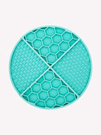 Lick Mat Para Perro Mint 