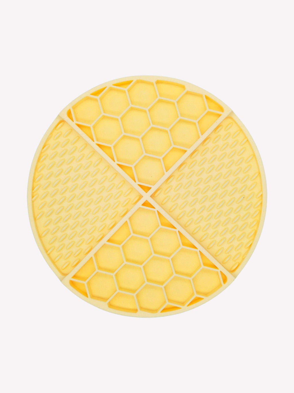 Dukier – Alfombrilla Lame - Silicona Alimentaria Reductora de Estrés