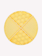Dukier – Alfombrilla Lame - Silicona Alimentaria Reductora de Estrés
