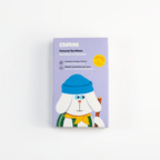 Canumi Comida Húmeda para Perros - Sardinas del Atlántico Salvaje - Perros Adultos