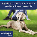 Adaptil – Calm Collar – Stress-Reducing