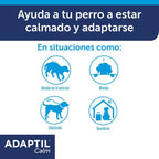 Adaptil – Calm Collar – Stress-Reducing