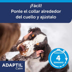 Adaptil – Calm Collar – Stress-Reducing