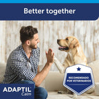 Adaptil – Calm Collar – Stress-Reducing