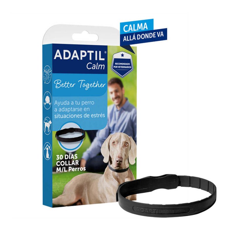 Adaptil – Calm Collar – Stress-Reducing