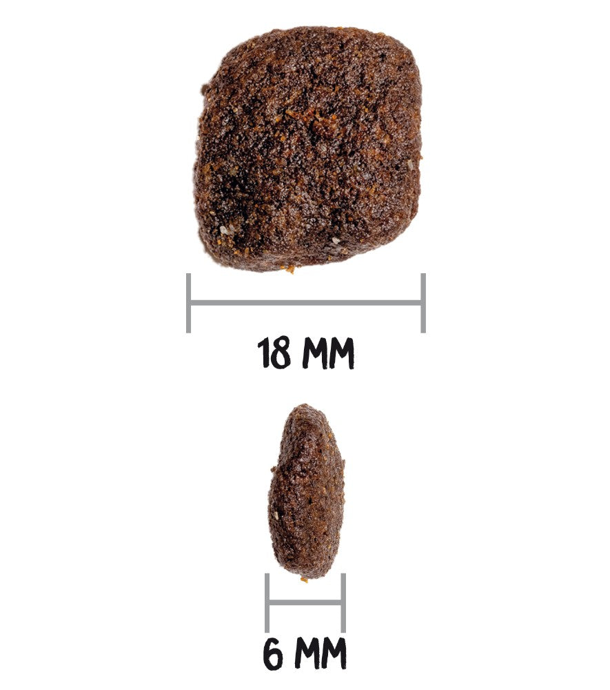 Ownat Kibble - Pork Hypoallergenic Grain‑Free Adult Dog Food