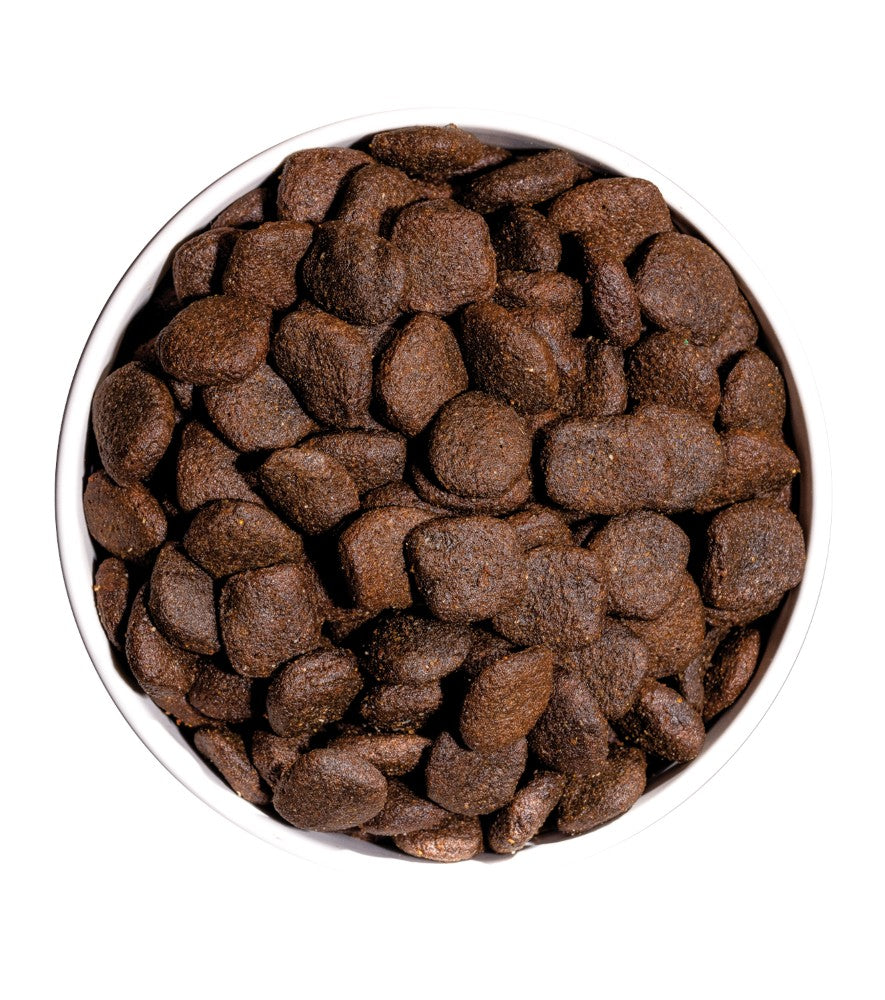 Ownat Kibble - Pork Hypoallergenic Grain‑Free Adult Dog Food