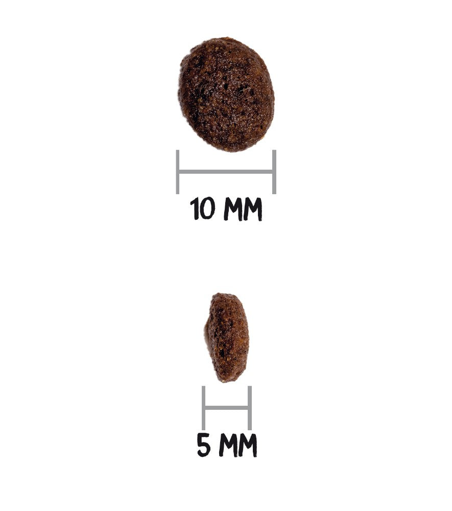 Ownat Grain‑Free Prime Kibble - Cordero - para Cachorros