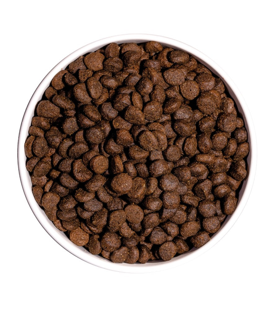 Ownat Grain‑Free Kibble - Chicken & Turkey for Mini Adult Dogs
