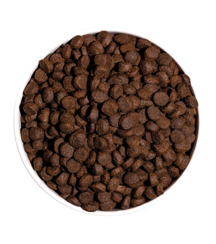 Ownat Grain‑Free Kibble - Lamb Recipe for Mini Adult Dogs