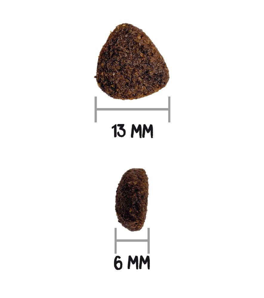 Ownat Grain‑Free Kibble - Chicken for Adult Dogs