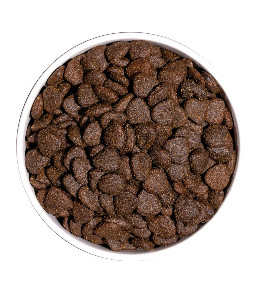 Ownat Grain‑Free Kibble - Lamb - Adult Dog Food